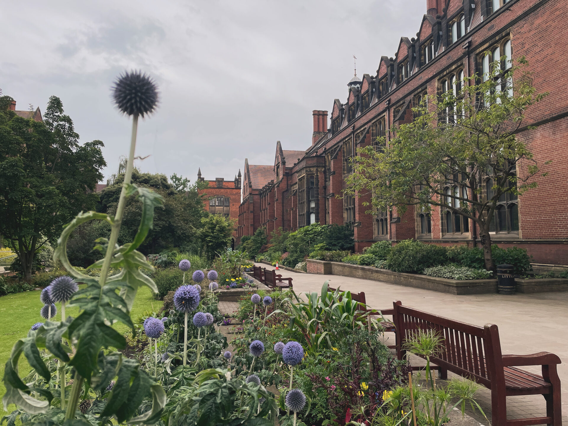 Newcastle, from culture-led regeneration to the smart city model